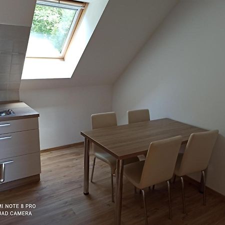 Apartma Na Lipne Apartment Horni Plana Ngoại thất bức ảnh
