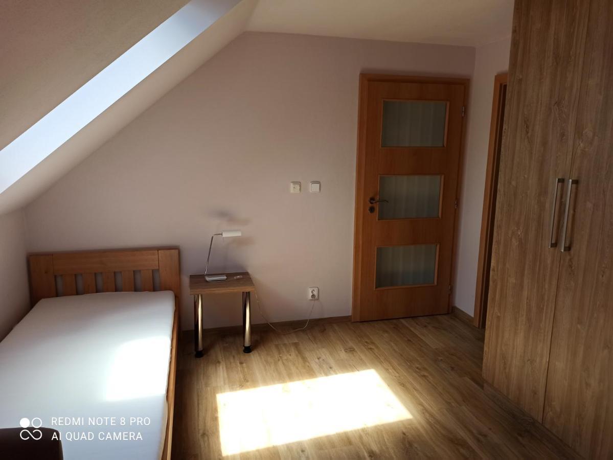 Apartma Na Lipne Apartment Horni Plana Ngoại thất bức ảnh