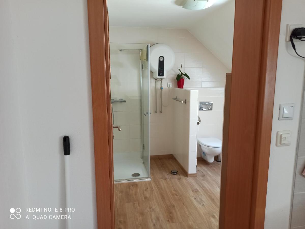 Apartma Na Lipne Apartment Horni Plana Ngoại thất bức ảnh