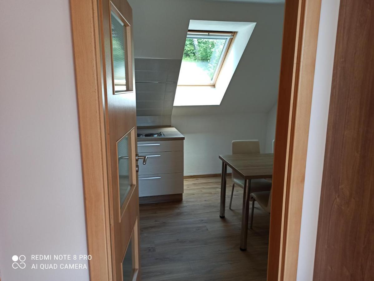 Apartma Na Lipne Apartment Horni Plana Ngoại thất bức ảnh