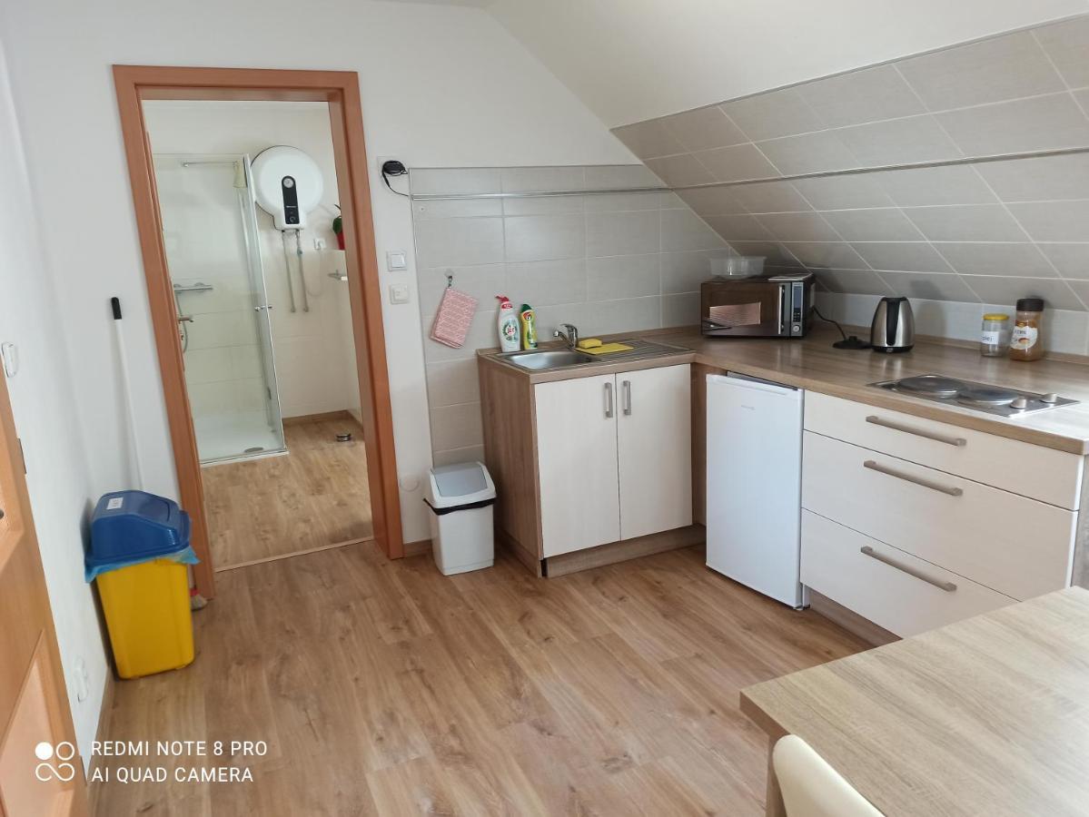 Apartma Na Lipne Apartment Horni Plana Ngoại thất bức ảnh