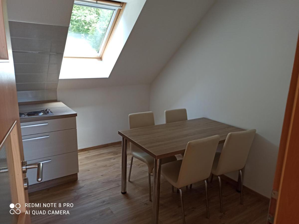 Apartma Na Lipne Apartment Horni Plana Ngoại thất bức ảnh