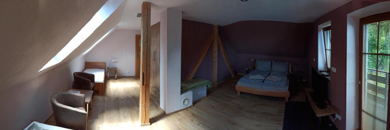 Apartma Na Lipne Apartment Horni Plana Ngoại thất bức ảnh
